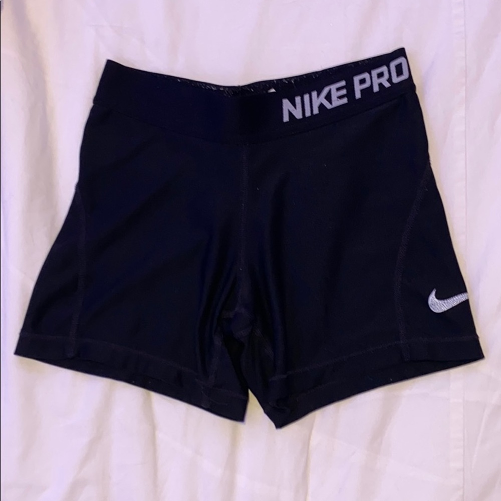 nike spandex